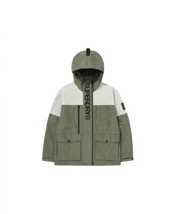 SUPERDRY ВЕТРОВКА