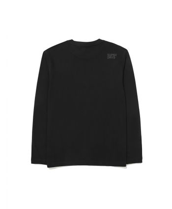SUPERDRY ЛОНГСЛИВ