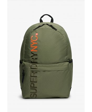 SUPERDRY РЮКЗАК