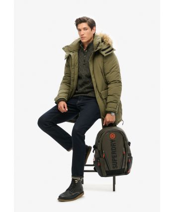 SUPERDRY РЮКЗАК