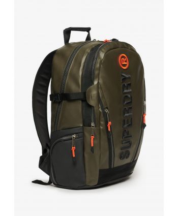 SUPERDRY РЮКЗАК