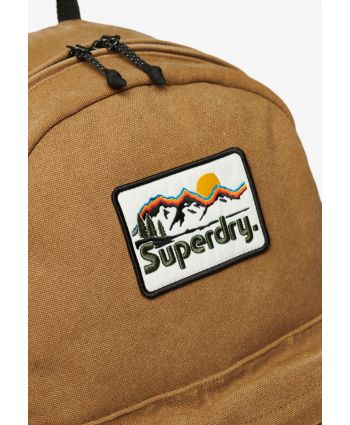 SUPERDRY РЮКЗАК