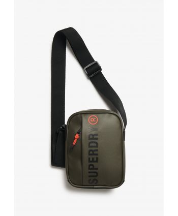 SUPERDRY СУМКА