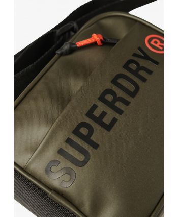 SUPERDRY СУМКА