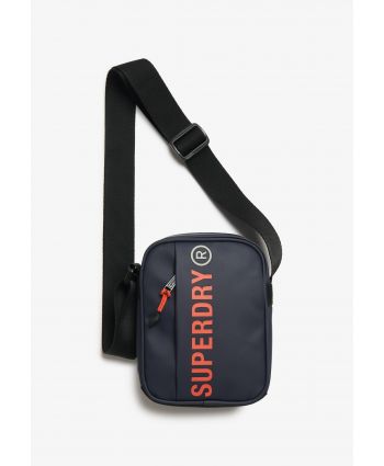 SUPERDRY СУМКА