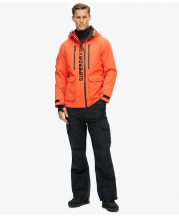 SUPERDRY КУРТКА ГОРНОЛЫЖНАЯ