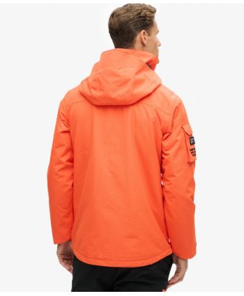 SUPERDRY КУРТКА ГОРНОЛЫЖНАЯ