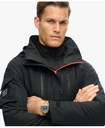 SUPERDRY КУРТКА ГОРНОЛЫЖНАЯ