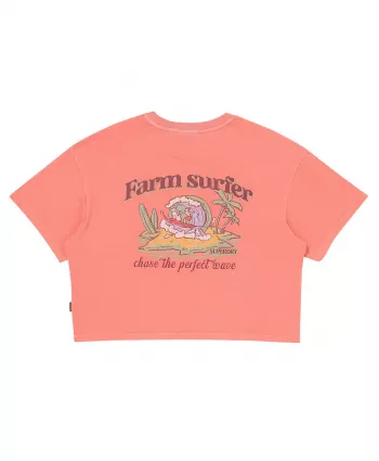 SUPERDRY ФУТБОЛКА