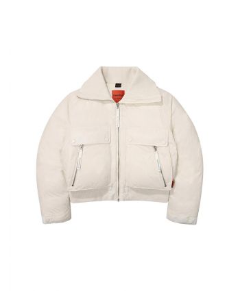 SUPERDRY КУРТКА УТЕПЛЕННАЯ