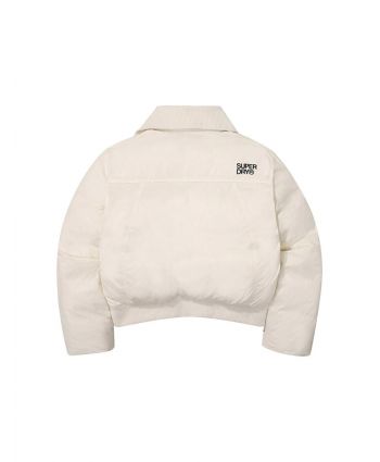 SUPERDRY КУРТКА УТЕПЛЕННАЯ