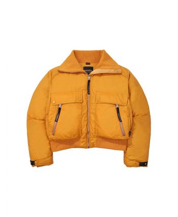 SUPERDRY КУРТКА УТЕПЛЕННАЯ