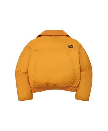 SUPERDRY КУРТКА УТЕПЛЕННАЯ