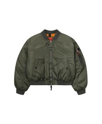 SUPERDRY КУРТКА УТЕПЛЕННАЯ