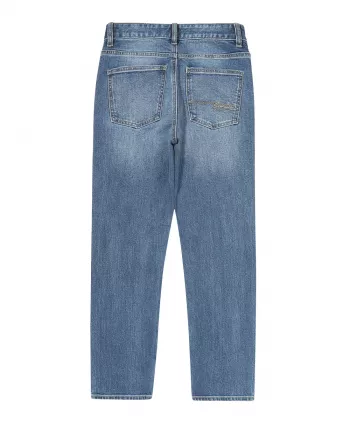 SUPERDRY ДЖИНСЫ