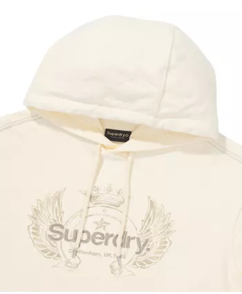 SUPERDRY ХУДИ