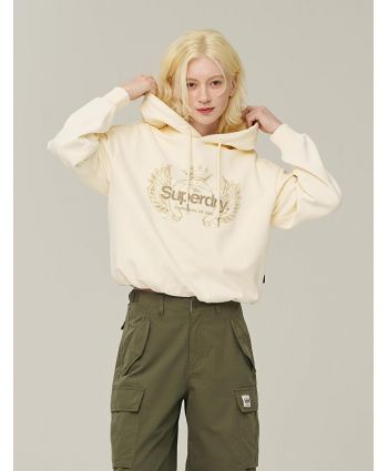 SUPERDRY ХУДИ