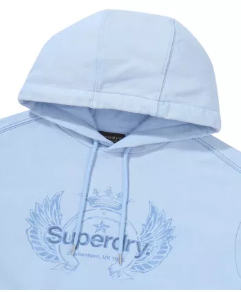 SUPERDRY ХУДИ