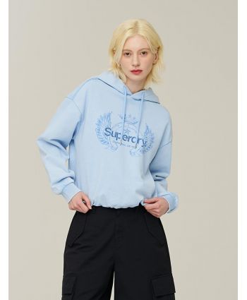 SUPERDRY ХУДИ