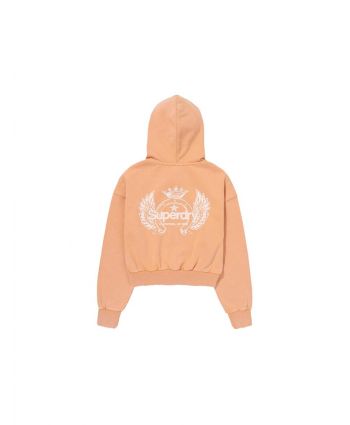 SUPERDRY ТОЛСТОВКА
