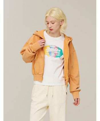 SUPERDRY ТОЛСТОВКА