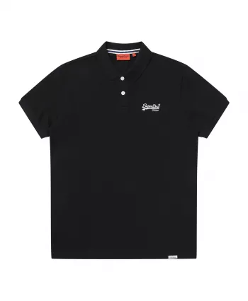 SUPERDRY РУБАШКА ПОЛО