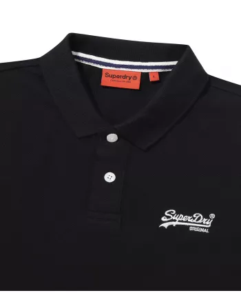 SUPERDRY РУБАШКА ПОЛО