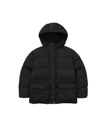 SUPERDRY КУРТКА УТЕПЛЕННАЯ