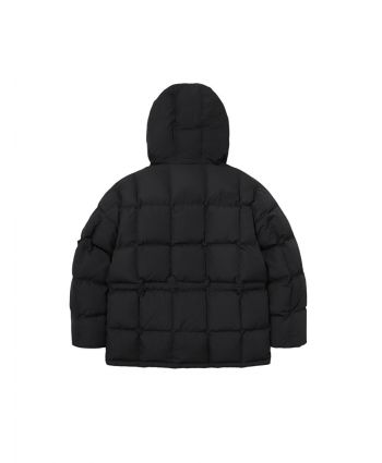 SUPERDRY КУРТКА УТЕПЛЕННАЯ