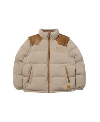 SUPERDRY КУРТКА УТЕПЛЕННАЯ