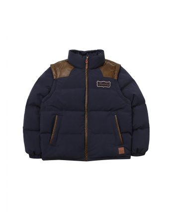 SUPERDRY КУРТКА УТЕПЛЕННАЯ