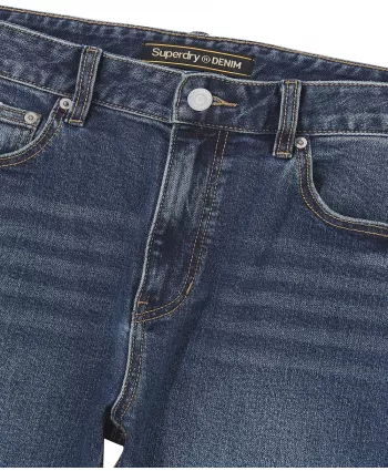 SUPERDRY ДЖИНСЫ