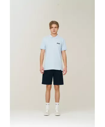 SUPERDRY ШОРТЫ ЧИНОС