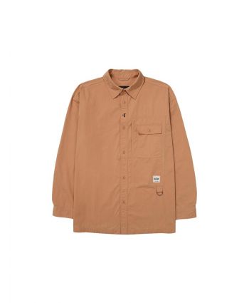 SUPERDRY РУБАШКА