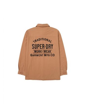 SUPERDRY РУБАШКА