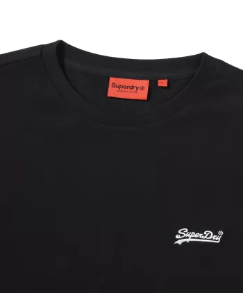 SUPERDRY ФУТБОЛКА
