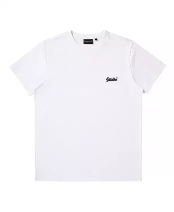 SUPERDRY ФУТБОЛКА