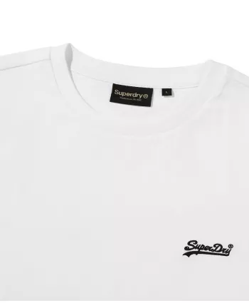 SUPERDRY ФУТБОЛКА