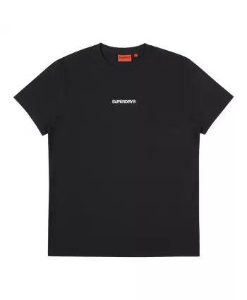 SUPERDRY ФУТБОЛКА