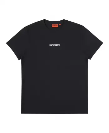 SUPERDRY ФУТБОЛКА