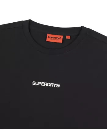 SUPERDRY ФУТБОЛКА
