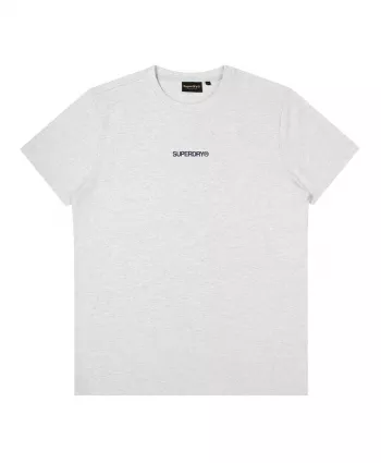 SUPERDRY ФУТБОЛКА