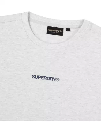 SUPERDRY ФУТБОЛКА