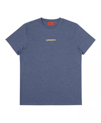 SUPERDRY ФУТБОЛКА