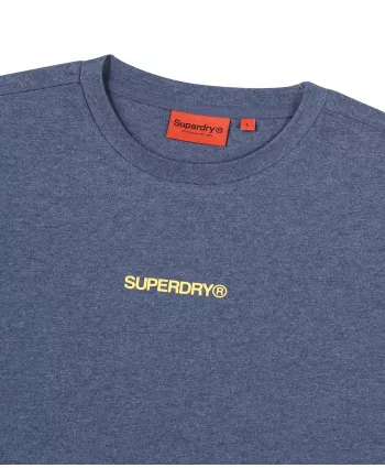 SUPERDRY ФУТБОЛКА
