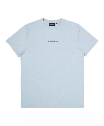 SUPERDRY ФУТБОЛКА