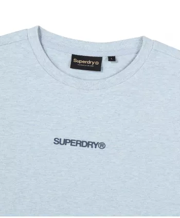 SUPERDRY ФУТБОЛКА