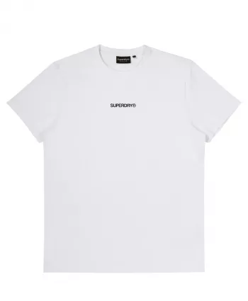 SUPERDRY ФУТБОЛКА