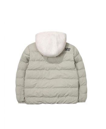 SUPERDRY КУРТКА УТЕПЛЕННАЯ