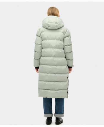 SUPERDRY КУРТКА УТЕПЛЕННАЯ